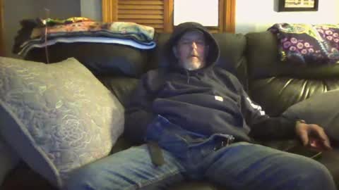 Snapshot of bostonguy1969 chatting on February 2, 2025, 8:41 pm bostonguy1969 online show from February 2, 2025, 8:41 pm