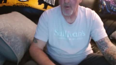 Snapshot of bostonguy1969 chatting on February 18, 2026, 4:30 am bostonguy1969 online show from February 18, 2026, 4:30 am