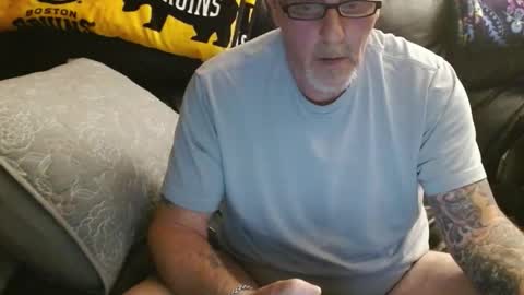 Snapshot of bostonguy1969 chatting on April 20, 2026, 4:48 am bostonguy1969 online show from April 20, 2026, 4:48 am