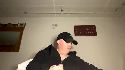 bostonirish45 online show from March 2, 2026, 3:09 am