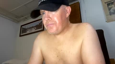 bostonirish45 online show from July 13, 2026, 6:38 am