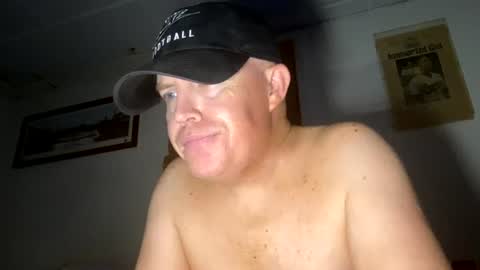 bostonirish45 online show from July 16, 2026, 5:35 am