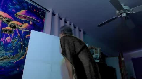 Bottomboo7 online show from January 4, 2025, 12:38 pm