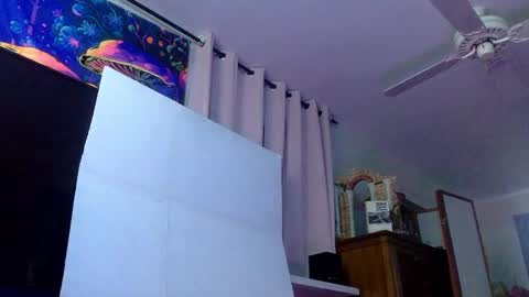 Bottomboo7 online show from January 29, 2025, 12:45 pm