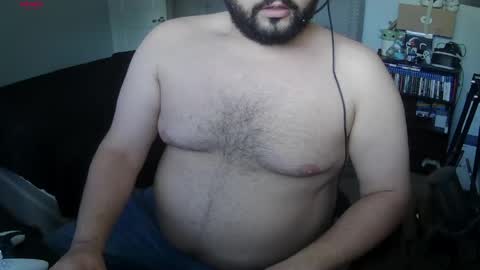 uncutpr online show from April 17, 2026, 9:40 pm