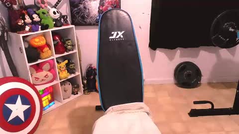 Pumpkin Butt online show from October 3, 2025, 6:10 am