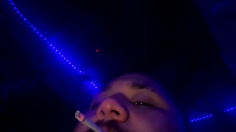 bouncr714 online show from February 22, 2025, 3:45 am