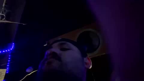 bouncr714 online show from February 23, 2025, 1:57 am