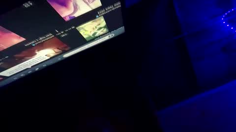 bouncr714 online show from February 23, 2025, 5:45 am