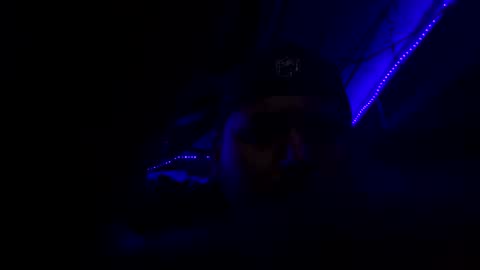 bouncr714 online show from February 24, 2025, 5:54 am