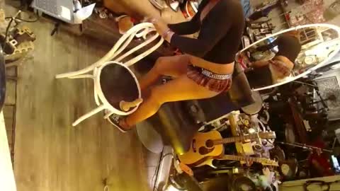 Snapshot of bouncybooty181369 chatting on February 16, 2026, 10:50 pm bouncybooty181369 online show from February 16, 2026, 10:50 pm