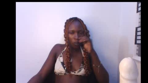 bouncybunnyxx online show from October 21, 2025, 6:41 pm