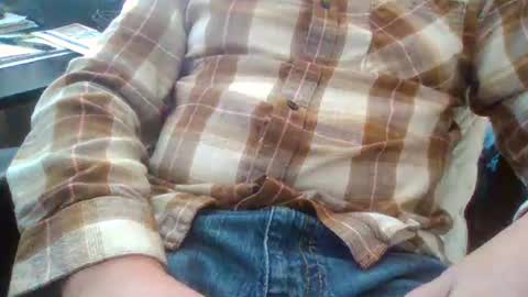 bourbonman144 online show from November 5, 2025, 9:59 pm