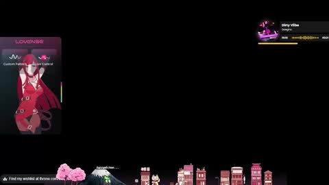 Camila online show from September 13, 2025, 3:34 pm