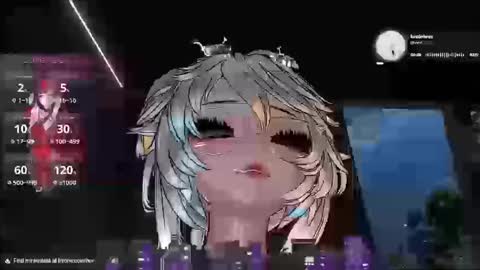 Camila online show from September 23, 2025, 3:59 pm