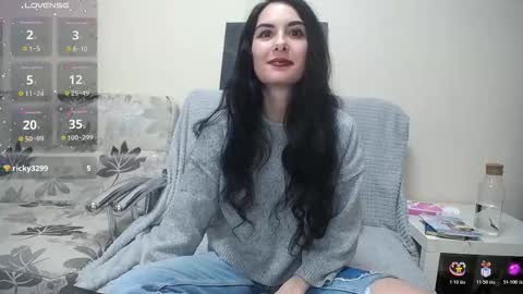 Helen  online show from February 12, 2026, 7:42 pm