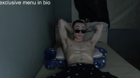 boxman556990 online show from March 3, 2026, 9:53 pm