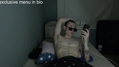 boxman556990 online show from March 28, 2026, 11:54 am