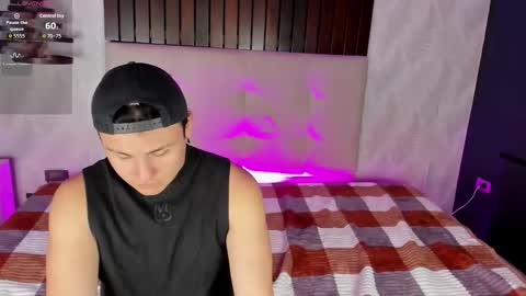 boy2boy_aheat online show from September 26, 2025, 3:54 am