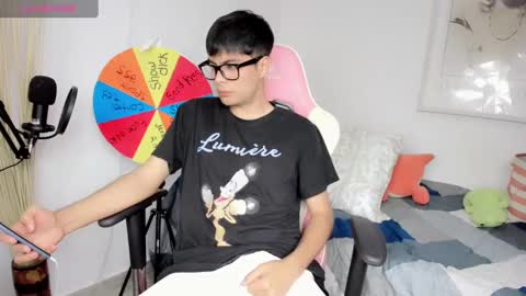 Aaron online show from January 6, 2025, 6:20 pm