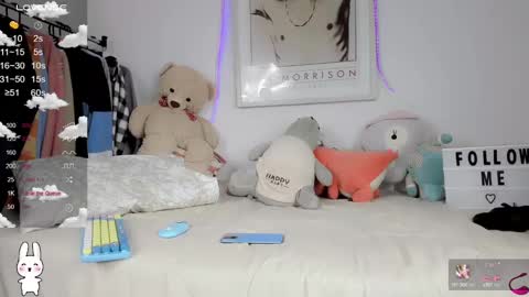 Aaron online show from February 13, 2025, 5:01 pm