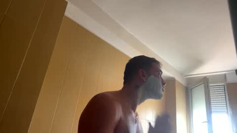 Dan online show from September 11, 2025, 12:05 pm