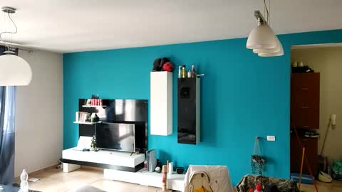 Dan online show from October 5, 2025, 12:25 pm