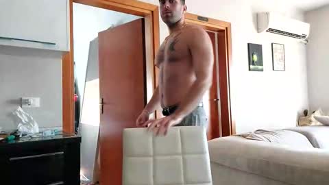 Dan online show from October 8, 2025, 1:31 pm