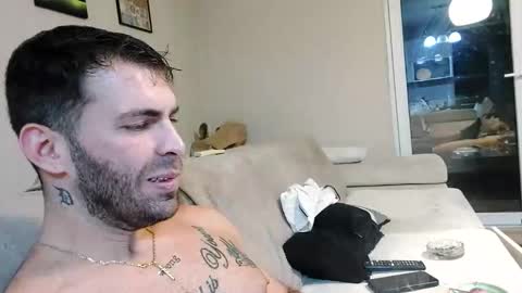 Dan online show from October 23, 2025, 5:33 pm