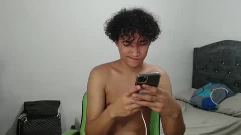 Snapshot of boy_coll chatting on May 3, 2026, 6:41 am jerry online show from May 3, 2026, 6:41 am