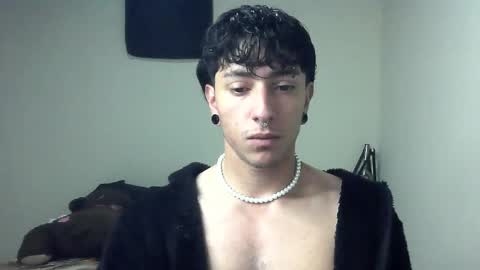 Boy Astro online show from December 7, 2024, 11:40 am