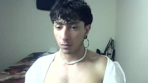 Boy Astro online show from December 11, 2024, 12:54 am