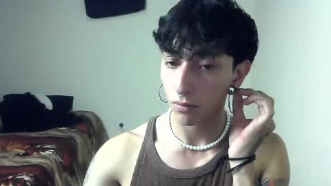 Boy Astro online show from December 19, 2024, 11:46 pm