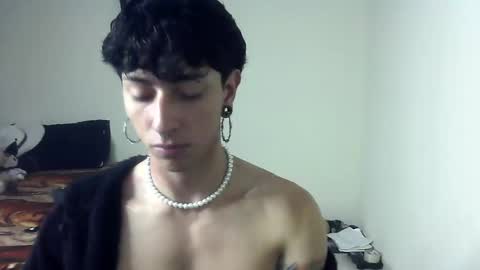 Boy Astro online show from December 21, 2024, 12:42 am