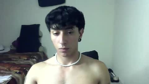 Boy Astro online show from December 22, 2024, 12:28 am