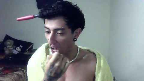 Boy Astro online show from December 26, 2024, 12:03 am