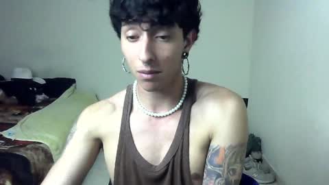 Boy Astro online show from January 1, 2025, 2:09 am