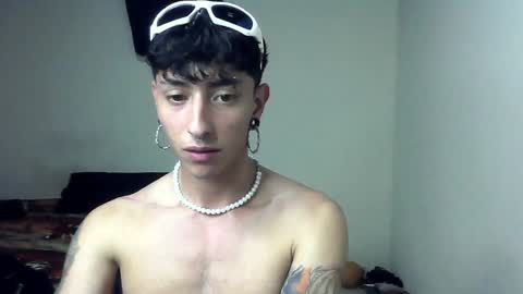 Boy Astro online show from January 9, 2025, 1:39 am