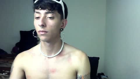 Boy Astro online show from January 12, 2025, 12:39 am