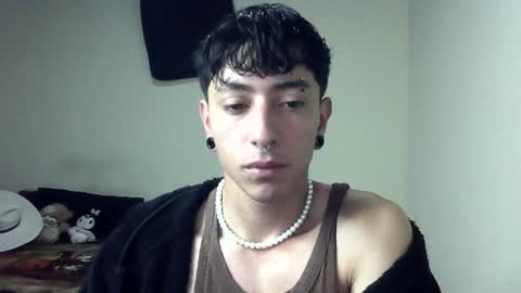 Boy Astro online show from January 16, 2025, 11:37 am