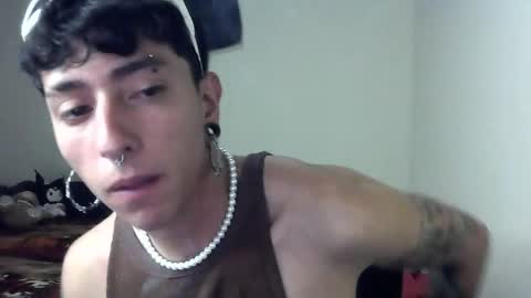 Boy Astro online show from January 18, 2025, 3:20 am