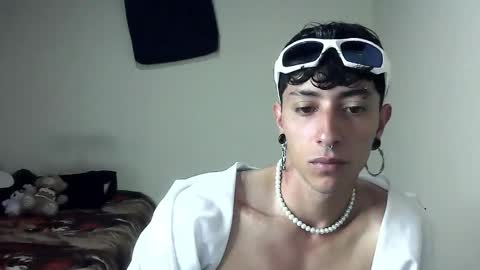 Boy Astro online show from January 24, 2025, 4:49 pm