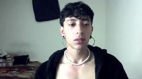 Boy Astro online show from January 26, 2025, 12:01 pm