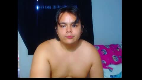 boy_king18 online show from October 26, 2025, 11:27 am
