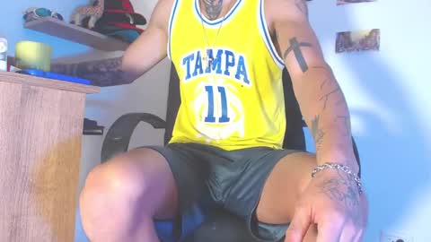 boy_master5 online show from February 1, 2025, 10:48 am