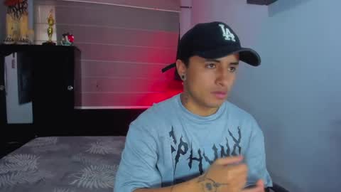 boy_nauthy online show from January 5, 2025, 3:13 pm