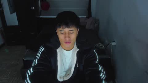 boy_nauthy online show from January 9, 2025, 12:41 pm