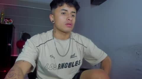 boy_nauthy online show from January 20, 2025, 2:22 am