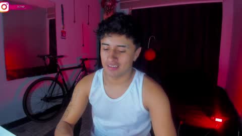 boy_nauthy online show from February 7, 2025, 3:34 am