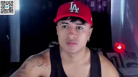 boy_nauthy online show from September 11, 2025, 8:31 pm